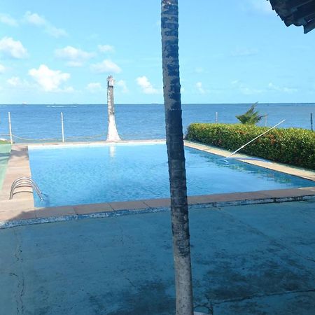 Village Las Brisas Boca do Rio Ngoại thất bức ảnh