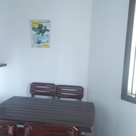 Village Las Brisas Boca do Rio Ngoại thất bức ảnh