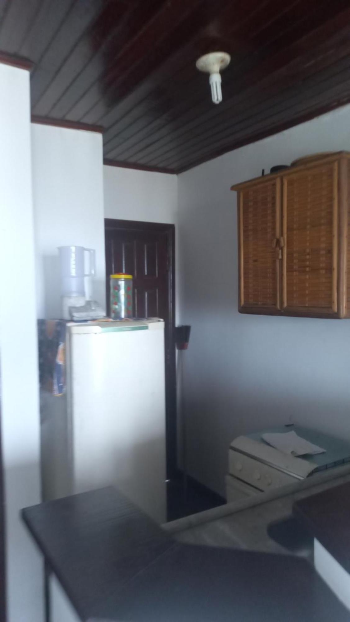 Village Las Brisas Boca do Rio Ngoại thất bức ảnh