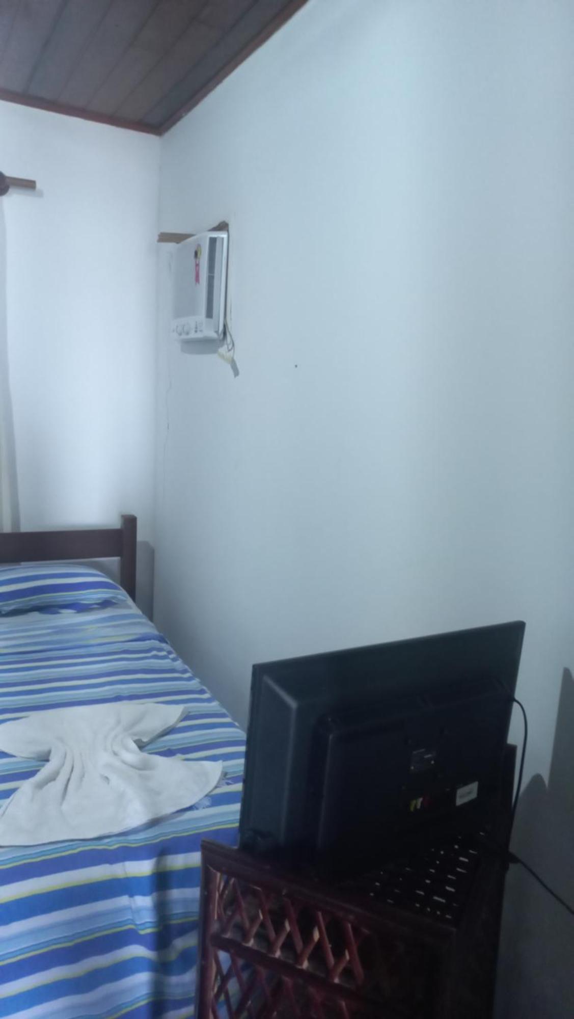 Village Las Brisas Boca do Rio Ngoại thất bức ảnh