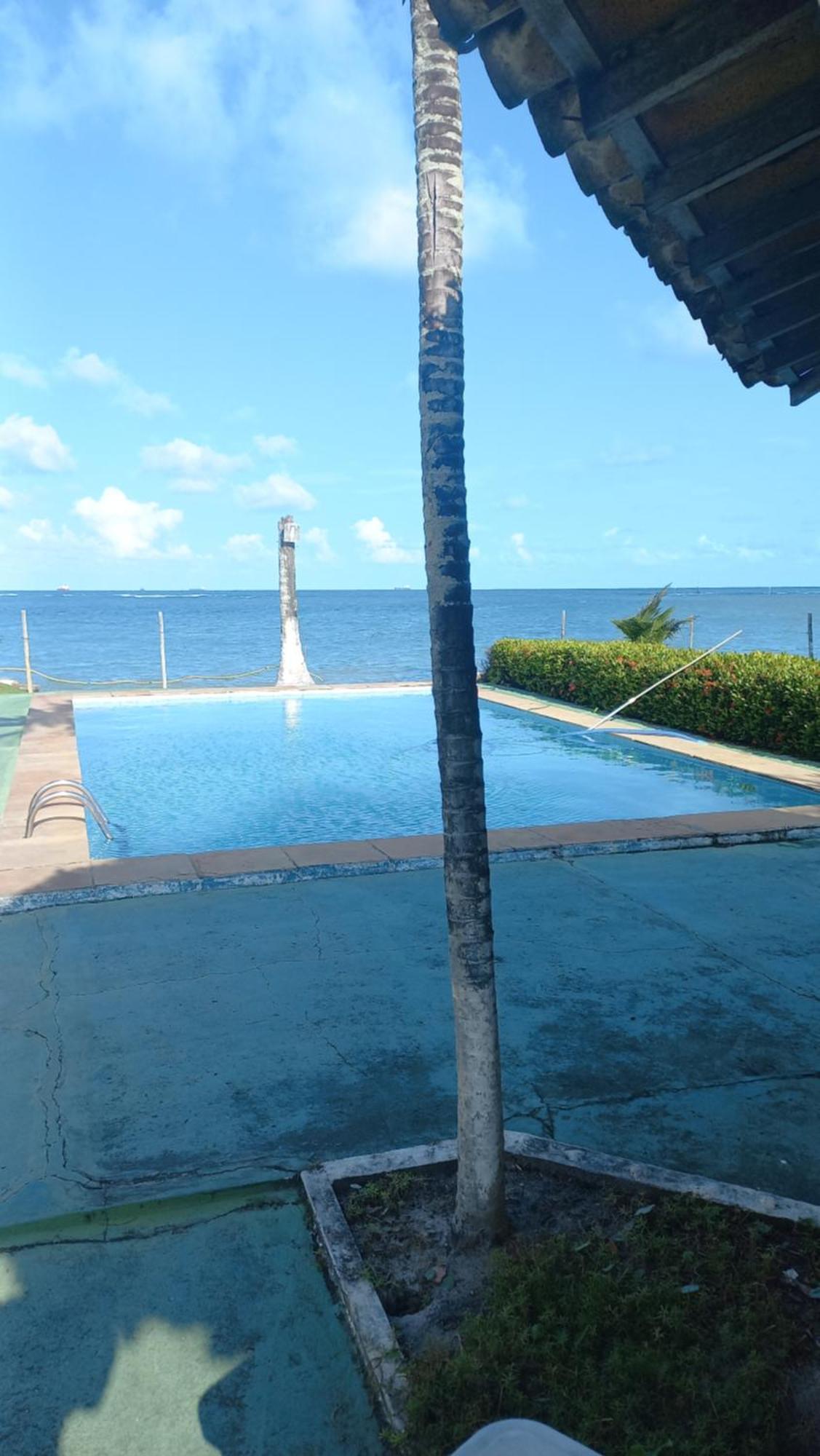 Village Las Brisas Boca do Rio Ngoại thất bức ảnh