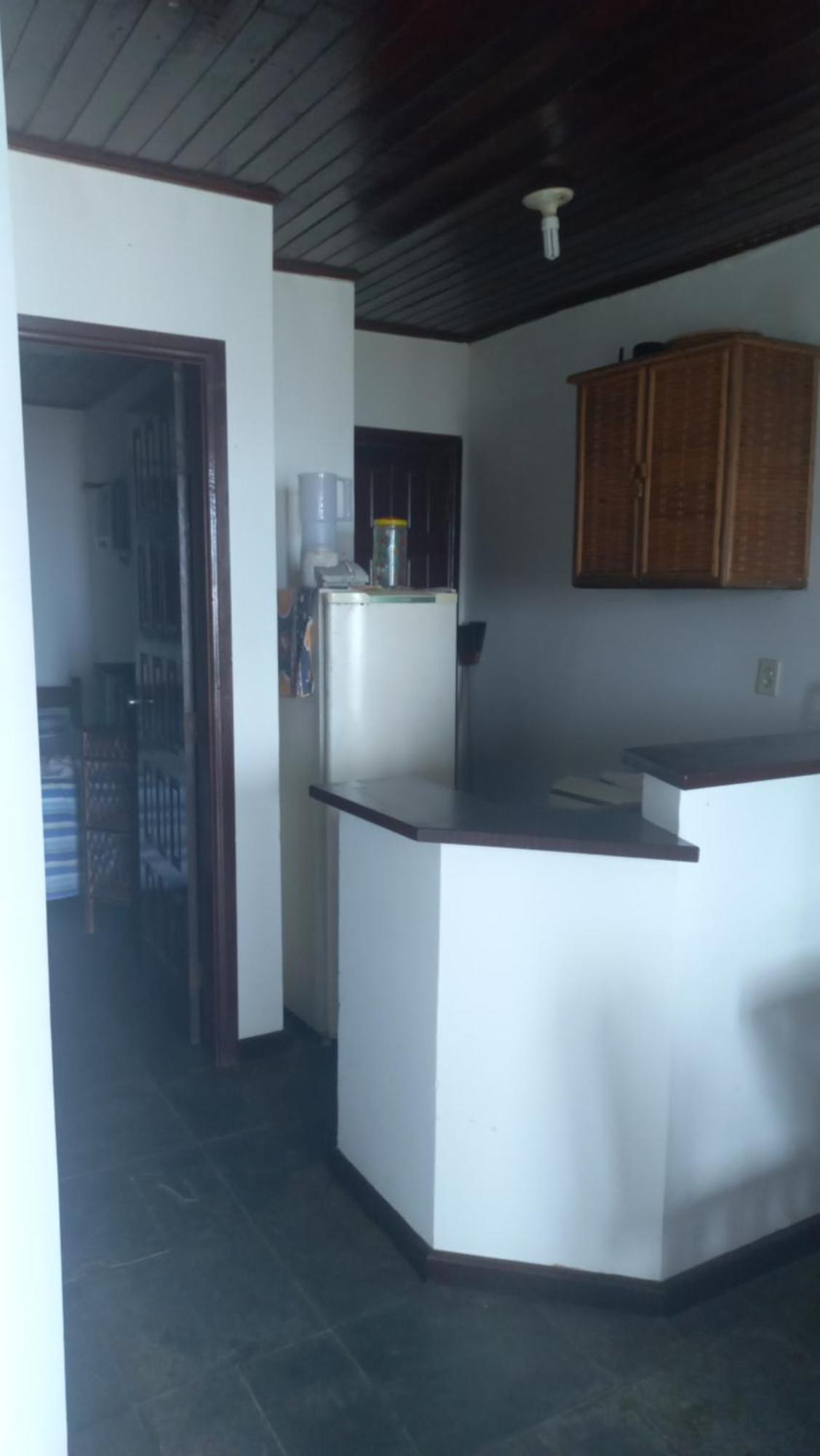 Village Las Brisas Boca do Rio Ngoại thất bức ảnh
