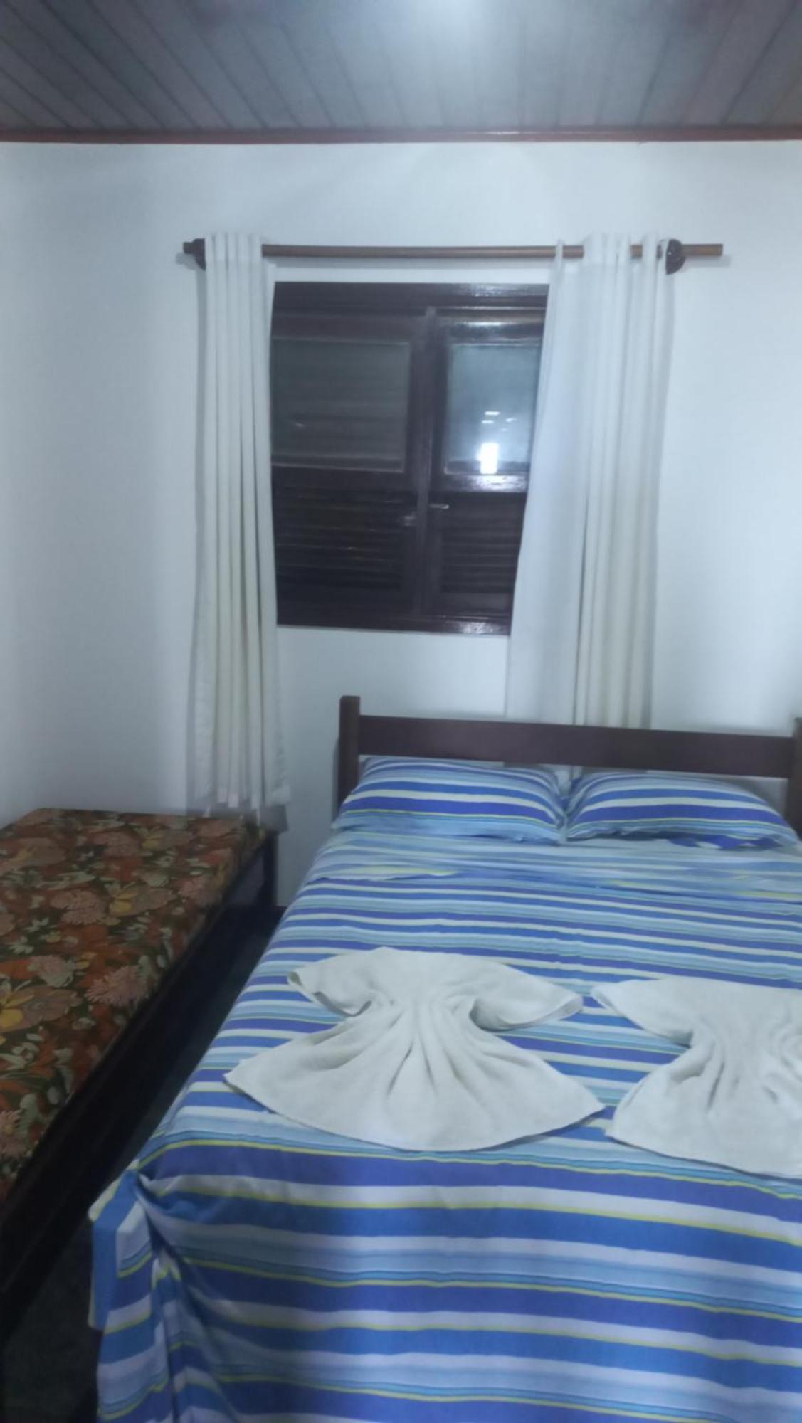 Village Las Brisas Boca do Rio Ngoại thất bức ảnh